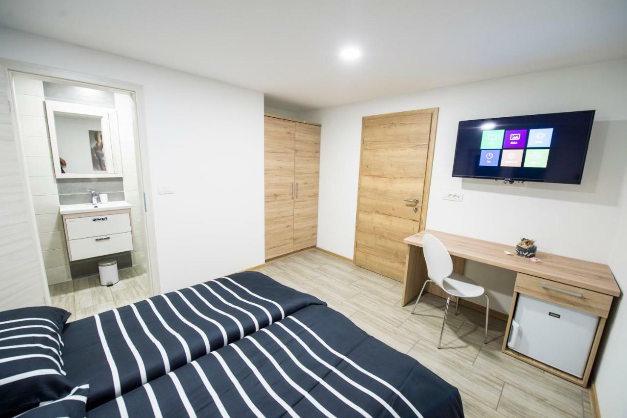 Guesthouse Ursa Преддвор Экстерьер фото