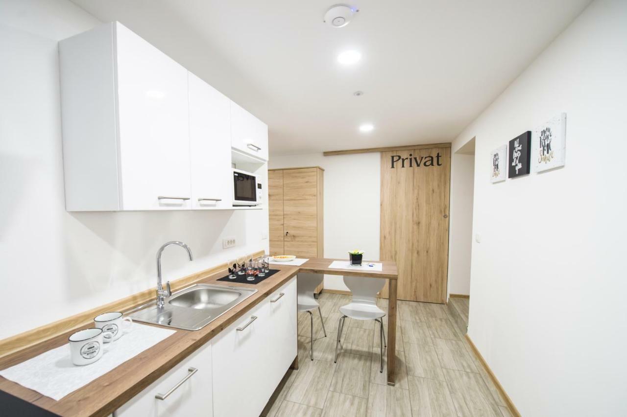 Guesthouse Ursa Преддвор Экстерьер фото