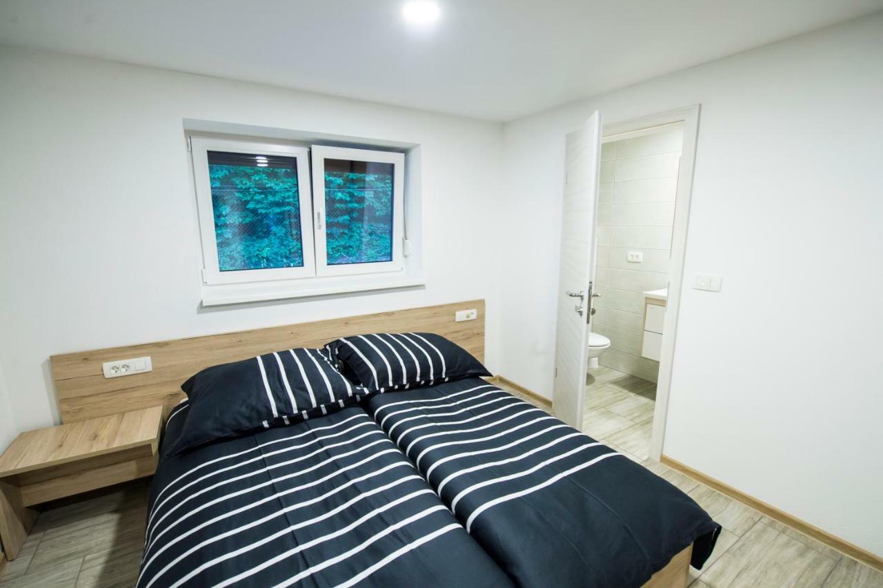 Guesthouse Ursa Преддвор Экстерьер фото