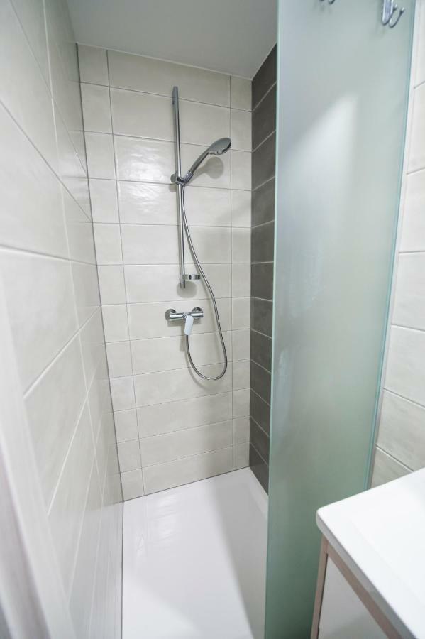 Guesthouse Ursa Преддвор Экстерьер фото