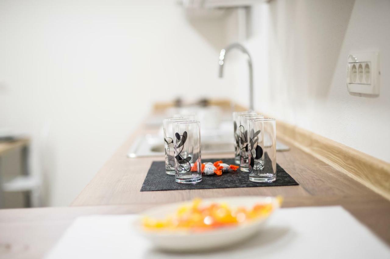 Guesthouse Ursa Преддвор Экстерьер фото