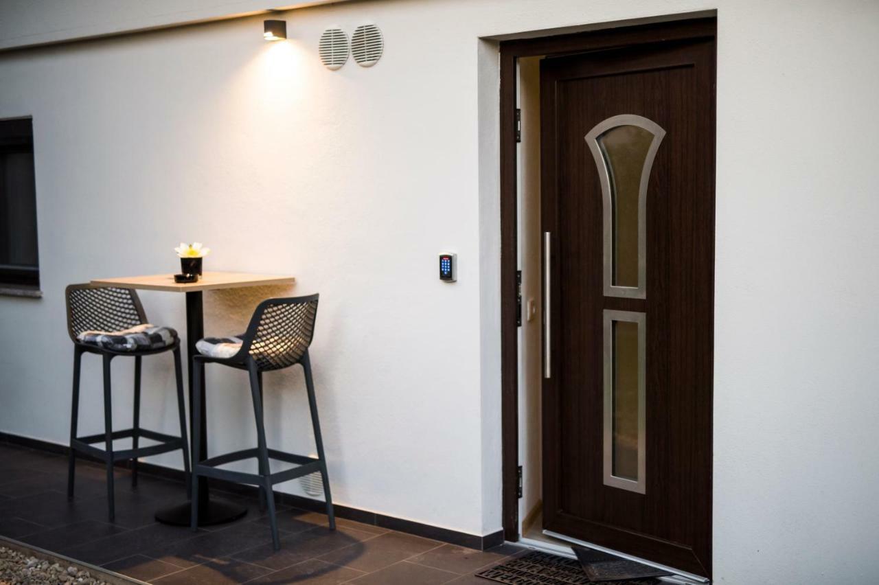 Guesthouse Ursa Преддвор Экстерьер фото