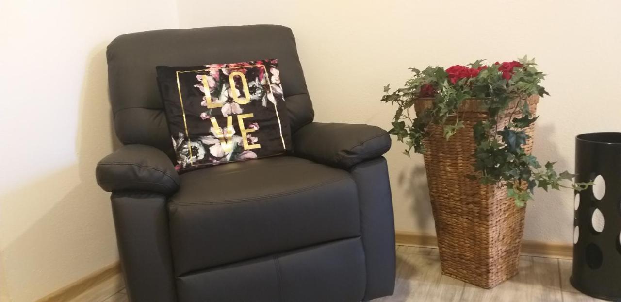 Guesthouse Ursa Преддвор Экстерьер фото